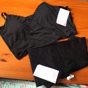 *New with tags* fabletics outfit